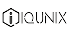 Logo del marchio Iqunix