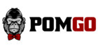 Logo der Marke POMGO