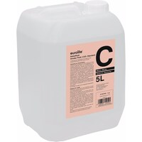Eurolite Smoke Fluid -C2D- Standard Nebelfluid 5l