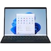 Microsoft Surface Pro 8 (13", Noyau i7-1185G7, 16 Go, 256 Go)