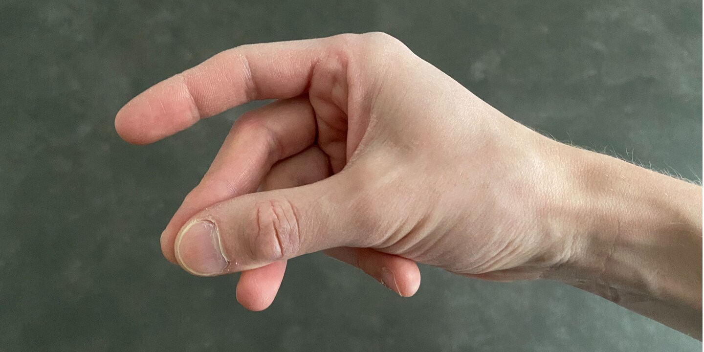 Wann das Fingerschnippen richtig klappt
