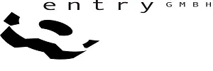 Logo de la marque Entry