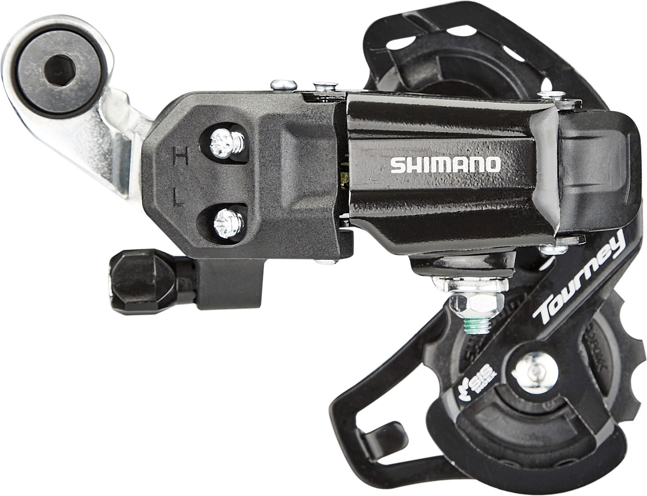 Shimano sales tourney upgrade