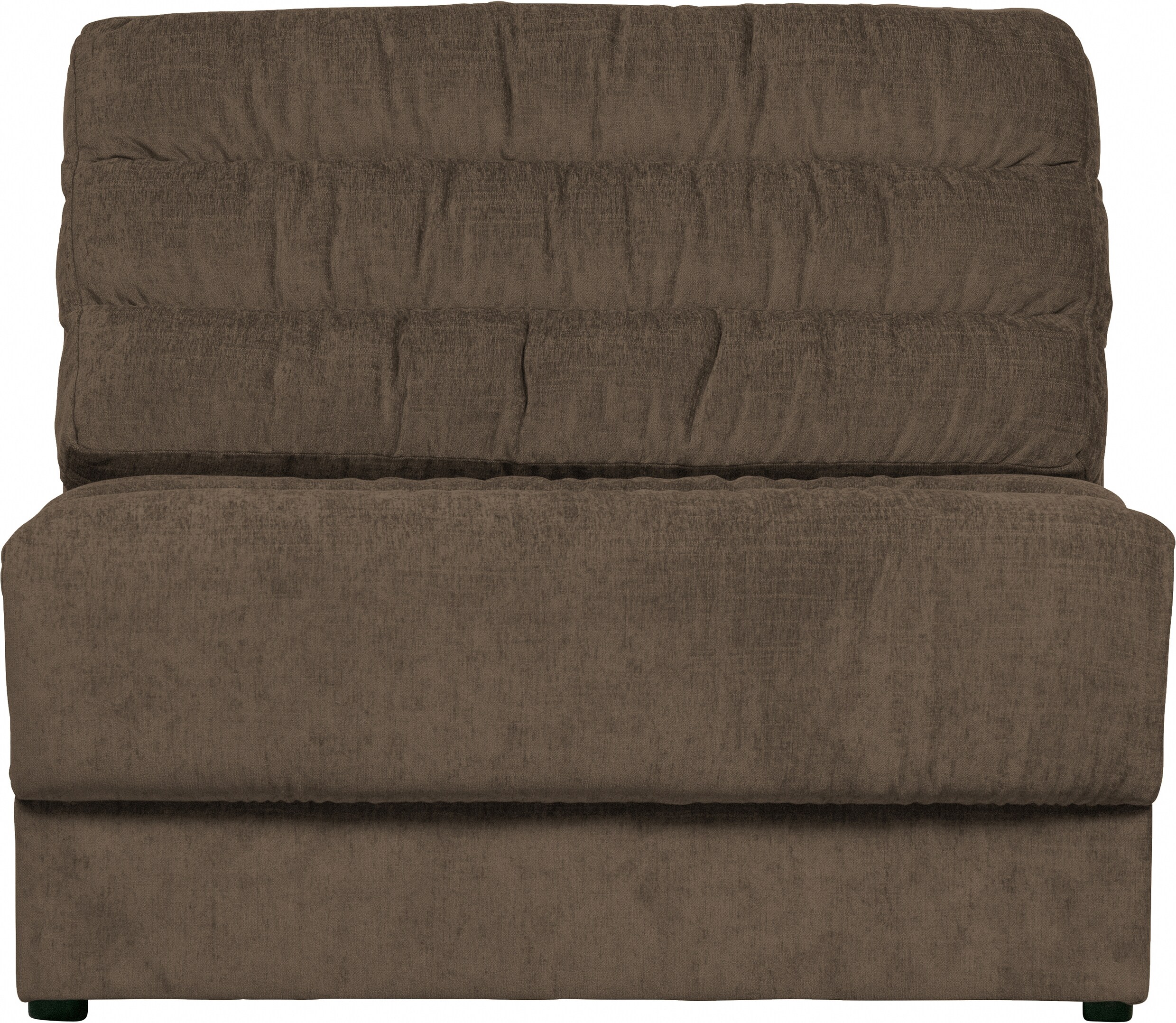 BePureHome Sofa-Element Date 1-Sitz 90 Vintage Warm Grey (Modular Sofa) Galaxus