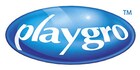 Logo del marchio Playgro