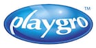 Logo del marchio Playgro
