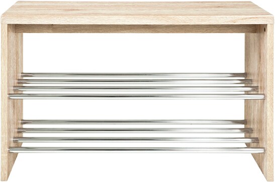 HAKU Möbel Schuhbank (81 x 30 x 55 cm) kaufen