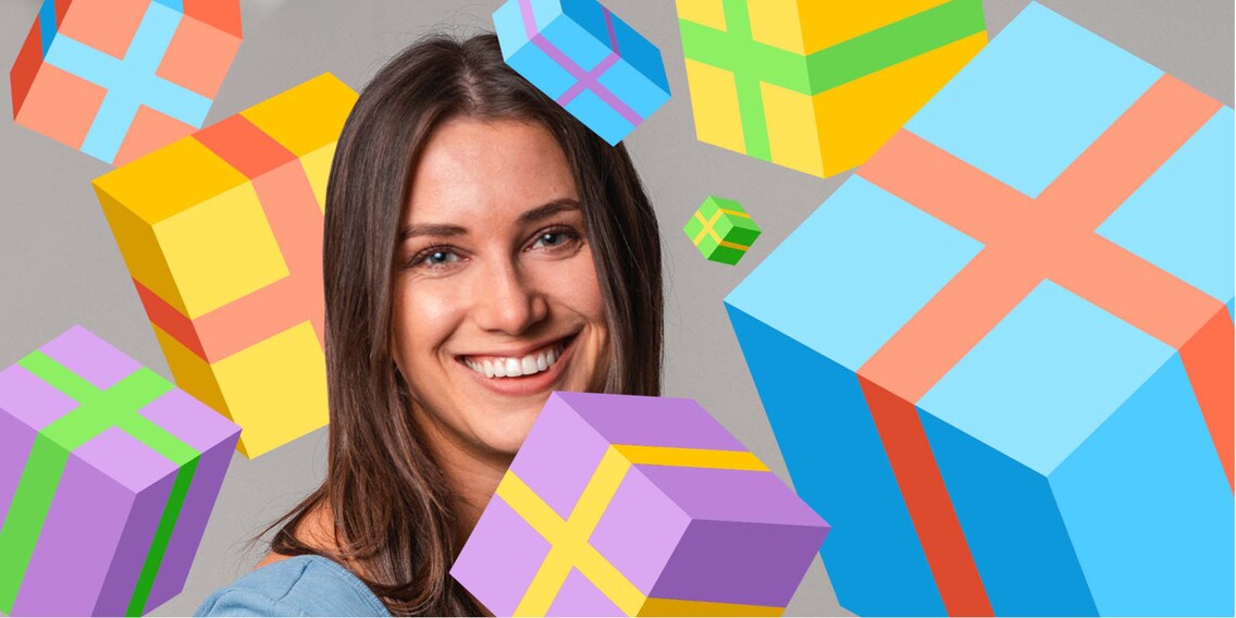 Conseils de la rédaction : des objets design à offrir