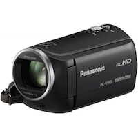 Panasonic HC-V160EG (2.10 Mpx, 50i, 38 x)