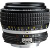 Nikon MF 50mm f/1.2 AIS Manual Focus Lens (Nikon F, full size)