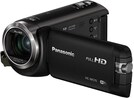 HC-W570 TwinCamera Camcorder (50p, 50 x)