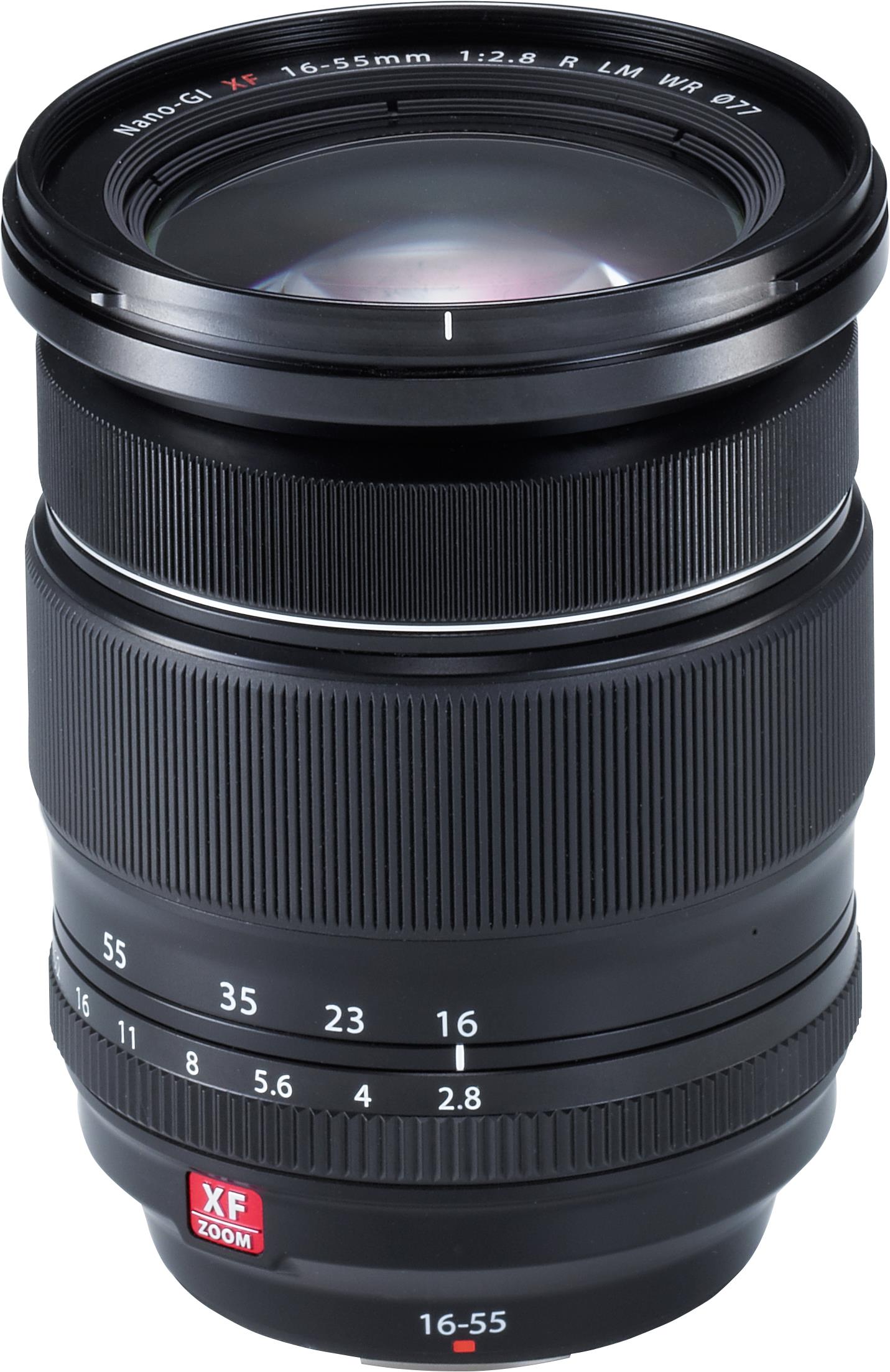 Fujifilm Fujinon XF 16-55mm f/2.8 R LM WR (Fujinon XF APS-C / DX) Galaxus