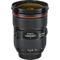 Canon EF 24-70mm f/2.8 L II USM (Canon EF, full size)