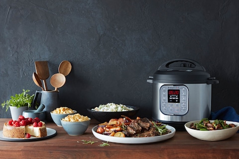 Instant Pot Duo buy at Galaxus