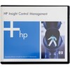 HPE Insight Control incl.1yr 24x7 TSU Single Server License
