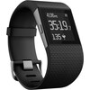 Fitbit Surge L (Stainless steel)