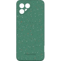 Fairphone Back Cover Green Speckled (Cover, Fairphone 4)