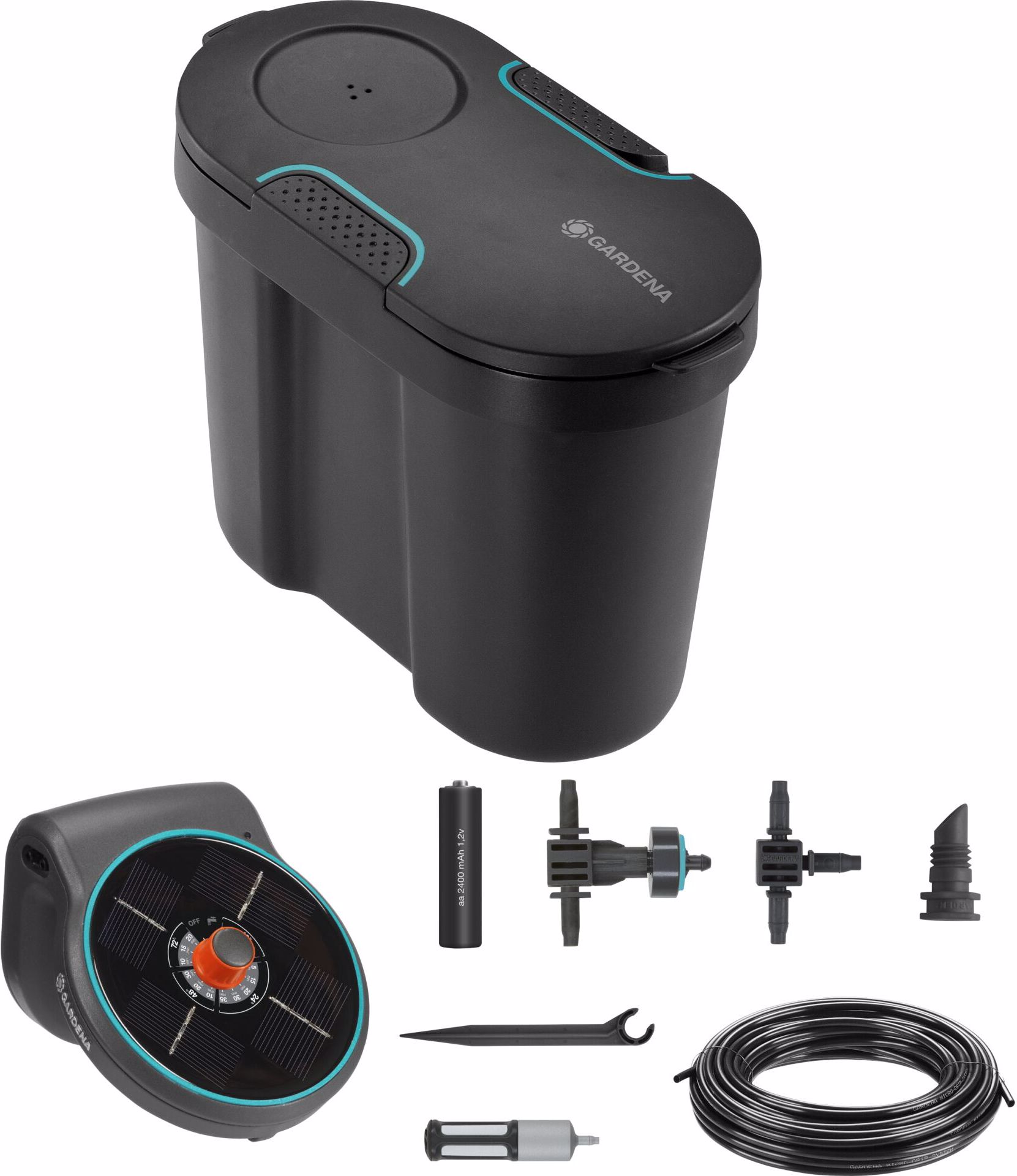 Gardena AquaBloom Set (Basisgerät) kaufen