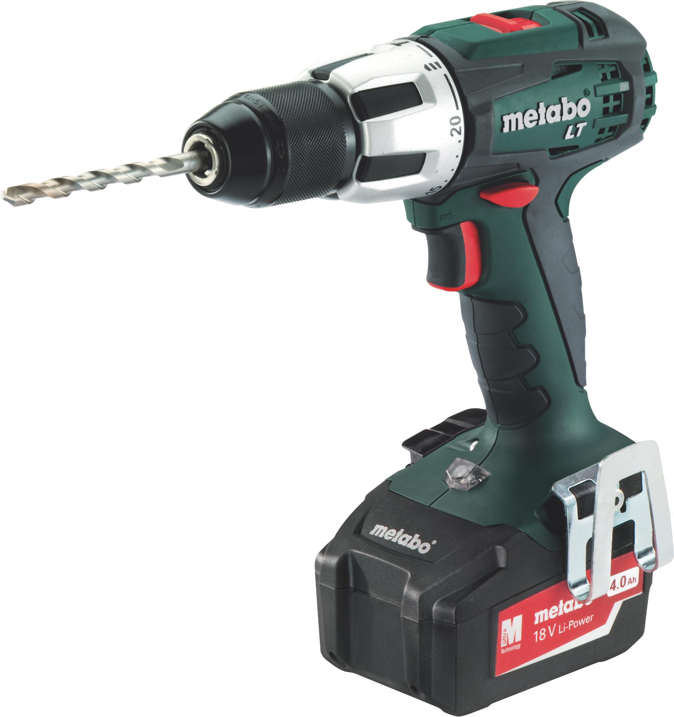 Metabo SB 18 LT 2 Akkus (Akkubetrieb) kaufen