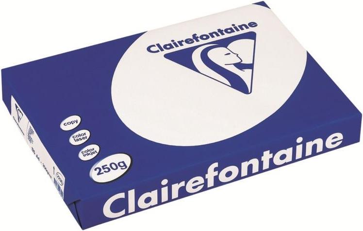 Clairefontaine Clairalfa (A4 250 g/m² 125 x) kaufen