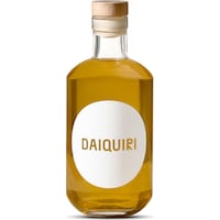 The Cocktail Daiquiri (50 cl)