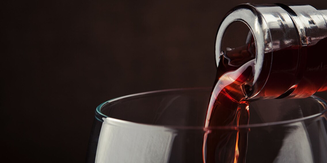 Le plaisir du vin à la maison – bien combiner le vin et les aliments
