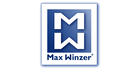 Logo of the Max Winzer brand