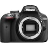 Nikon D3300 (24.20 Mpx, APS-C / DX)