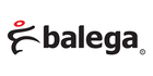 Logo der Marke Balega