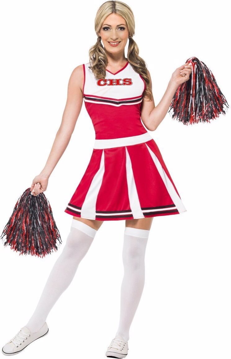 Smiffys Cheerleader kaufen bei Galaxus