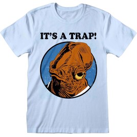 It Is A Trap Tshirt
