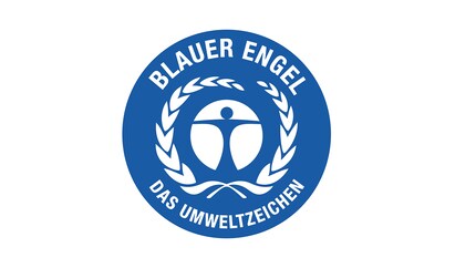 Image : Blauer Engel