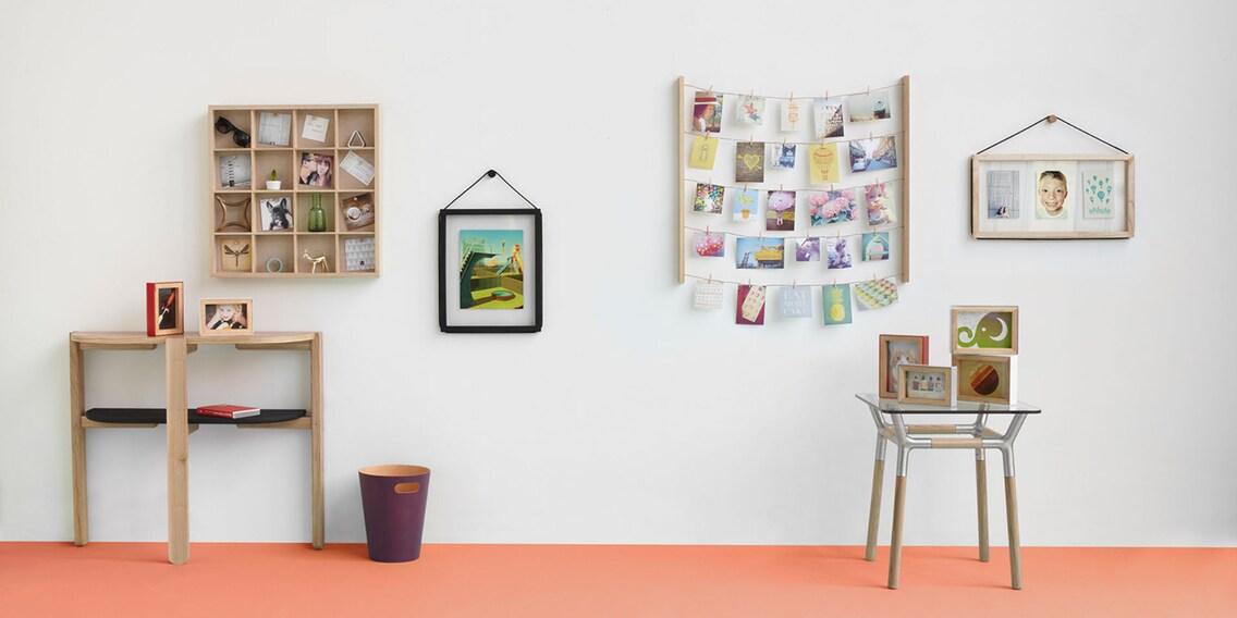 Surprising gift ideas by Umbra