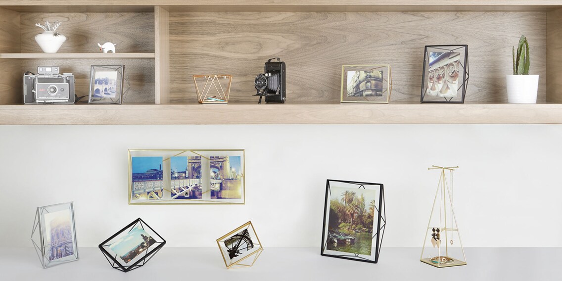 Surprising gift ideas by Umbra