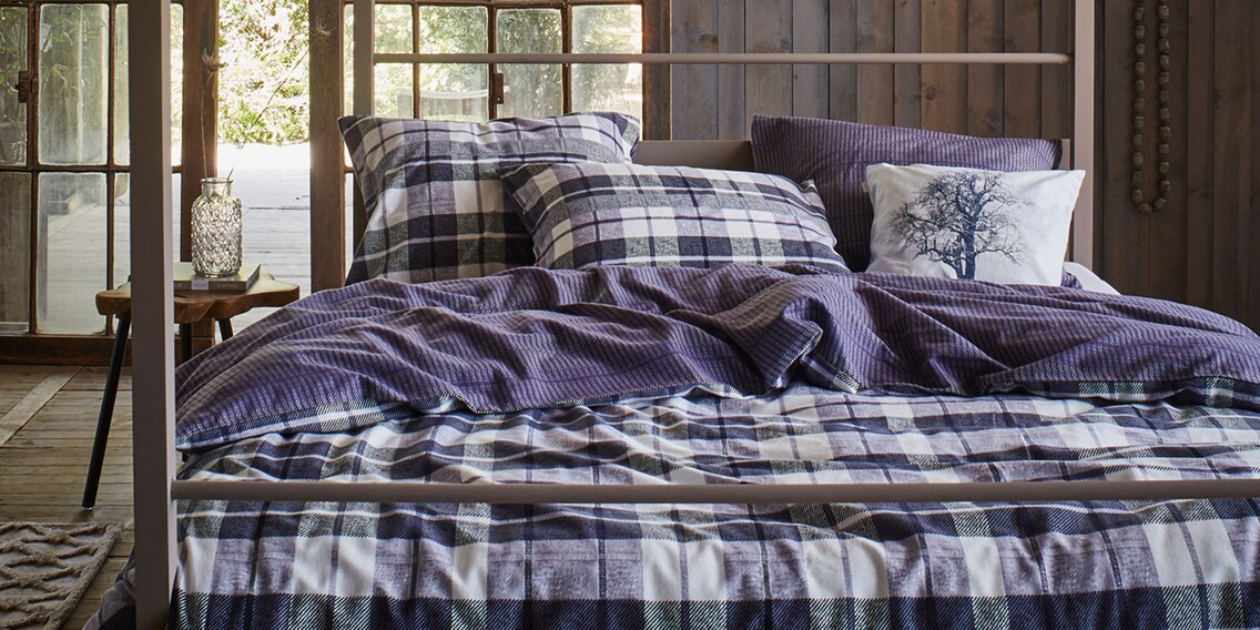 Cosy – le nouveau chalet chic