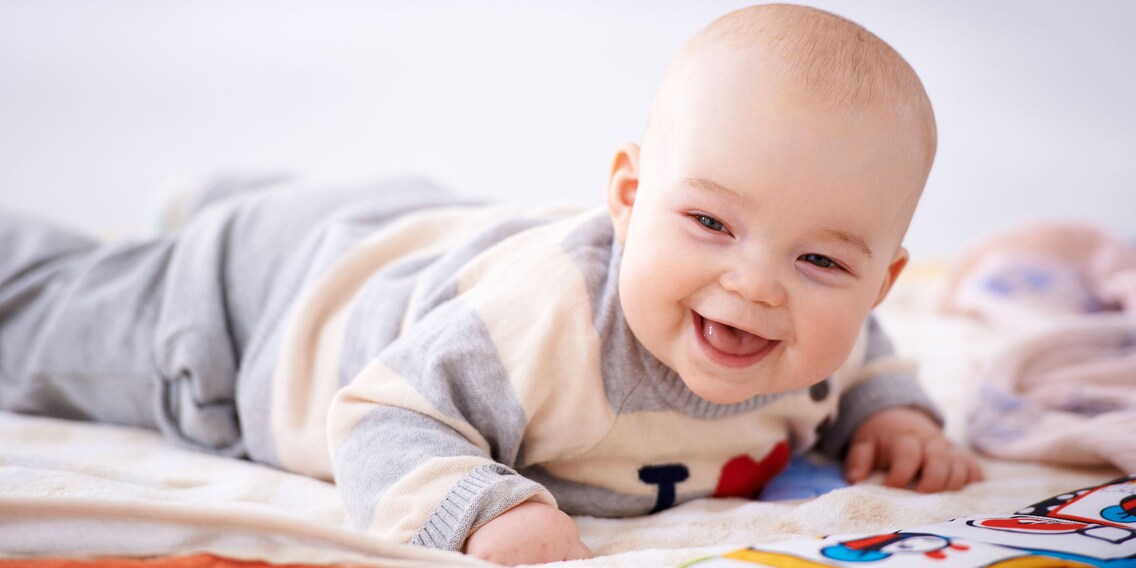 Idées cadeaux pour les bébés dès 0 mois