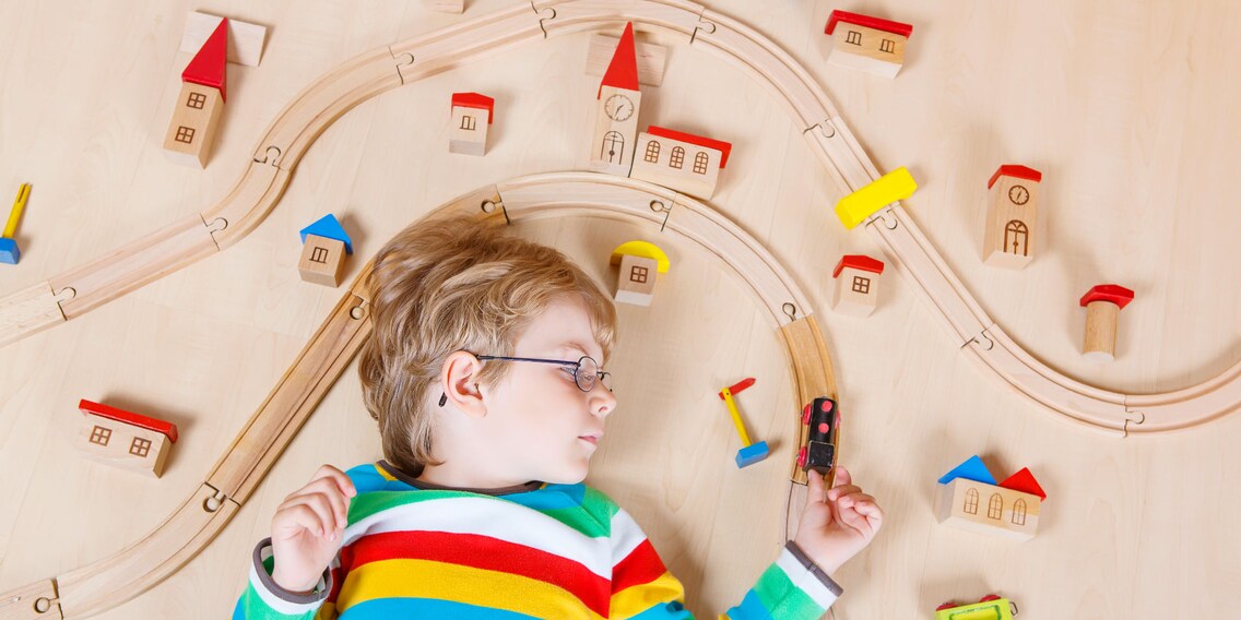 Idées cadeaux pour les enfants de 3 ans