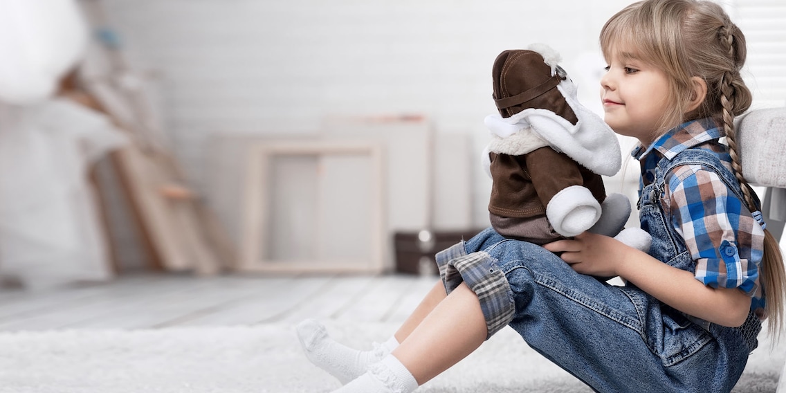 Idées cadeaux pour les enfants de 4 ans