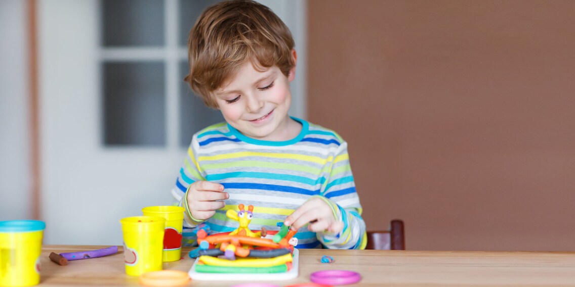 Geschenke für 5-jährige Kinder
