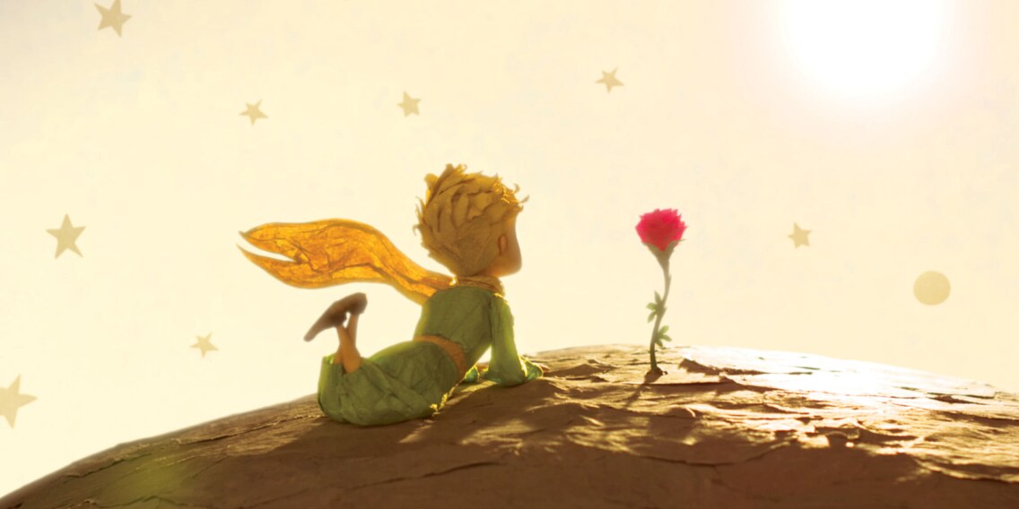 «Tu sais… quand on est tellement triste on aime les couchers de soleil»
