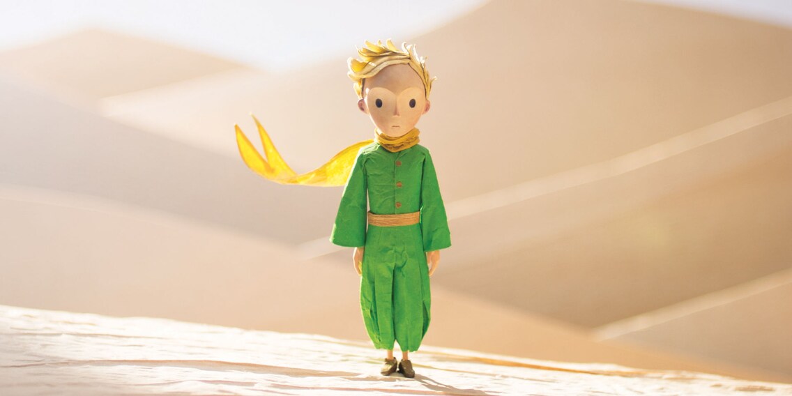Le Petit Prince – tout sur l'histoire préférée des jeunes et des moins jeunes!