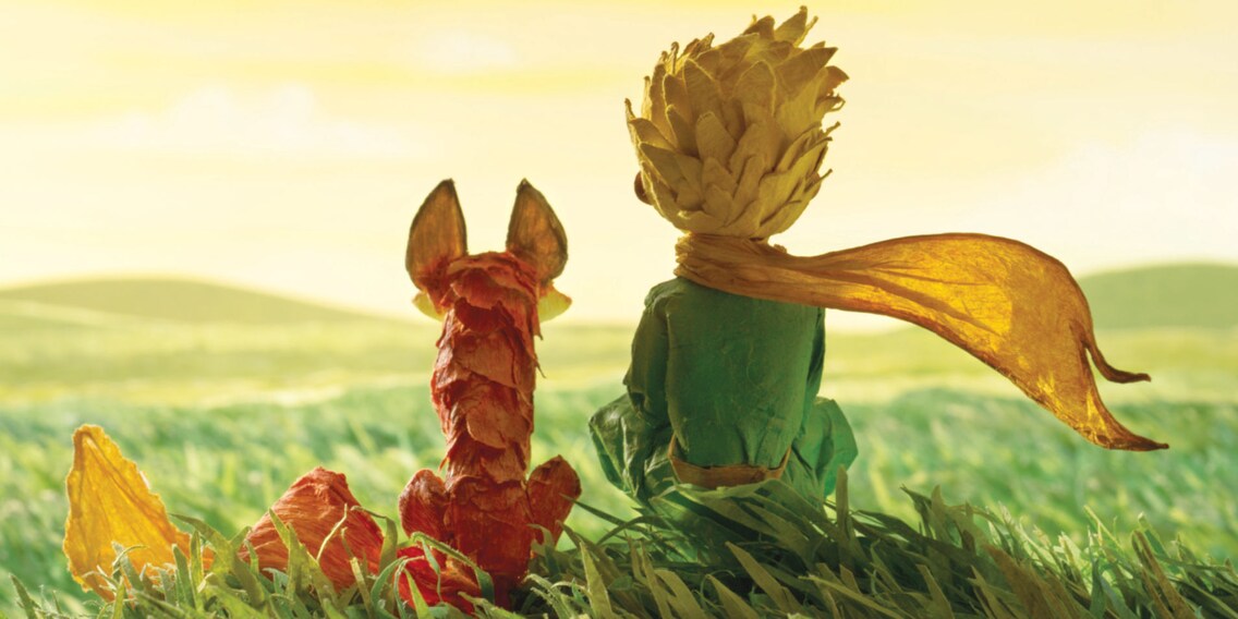 Le Petit Prince – tout sur l'histoire préférée des jeunes et des moins jeunes!