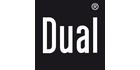 Logo of the Dual brand
