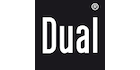 Logo of the Dual brand