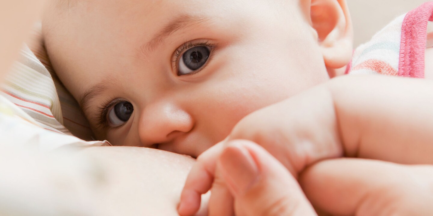 Des produits pratiques pour l'alimentation de votre bébé