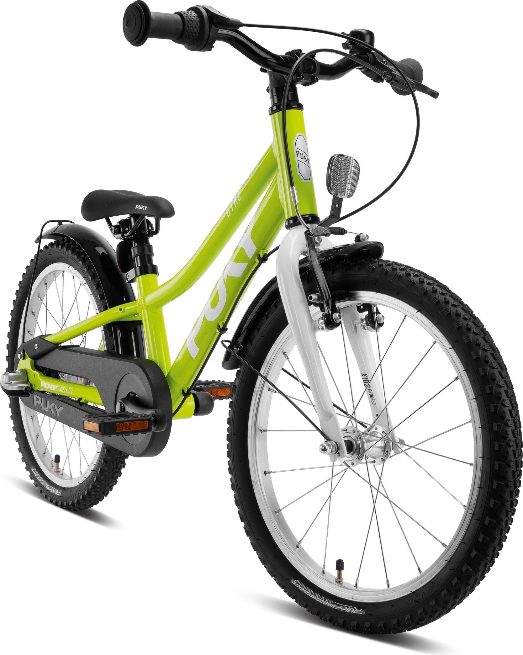 Puky 18 inch bike discount