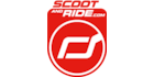 Logo der Marke Scoot and Ride