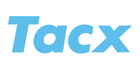 Logo del marchio Tacx