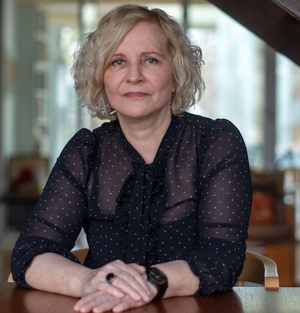 La psychologue allemande Liselotte Ahnert s'occupe depuis des années du développement des enfants et fait partie de l'équipe d'experts de Fisher-Price.
