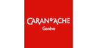 Logo de la marque Caran d'Ache